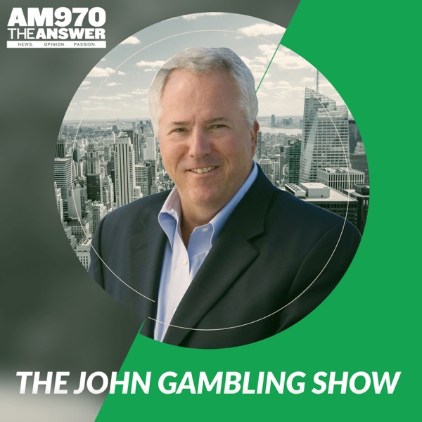 John gambling show podcast