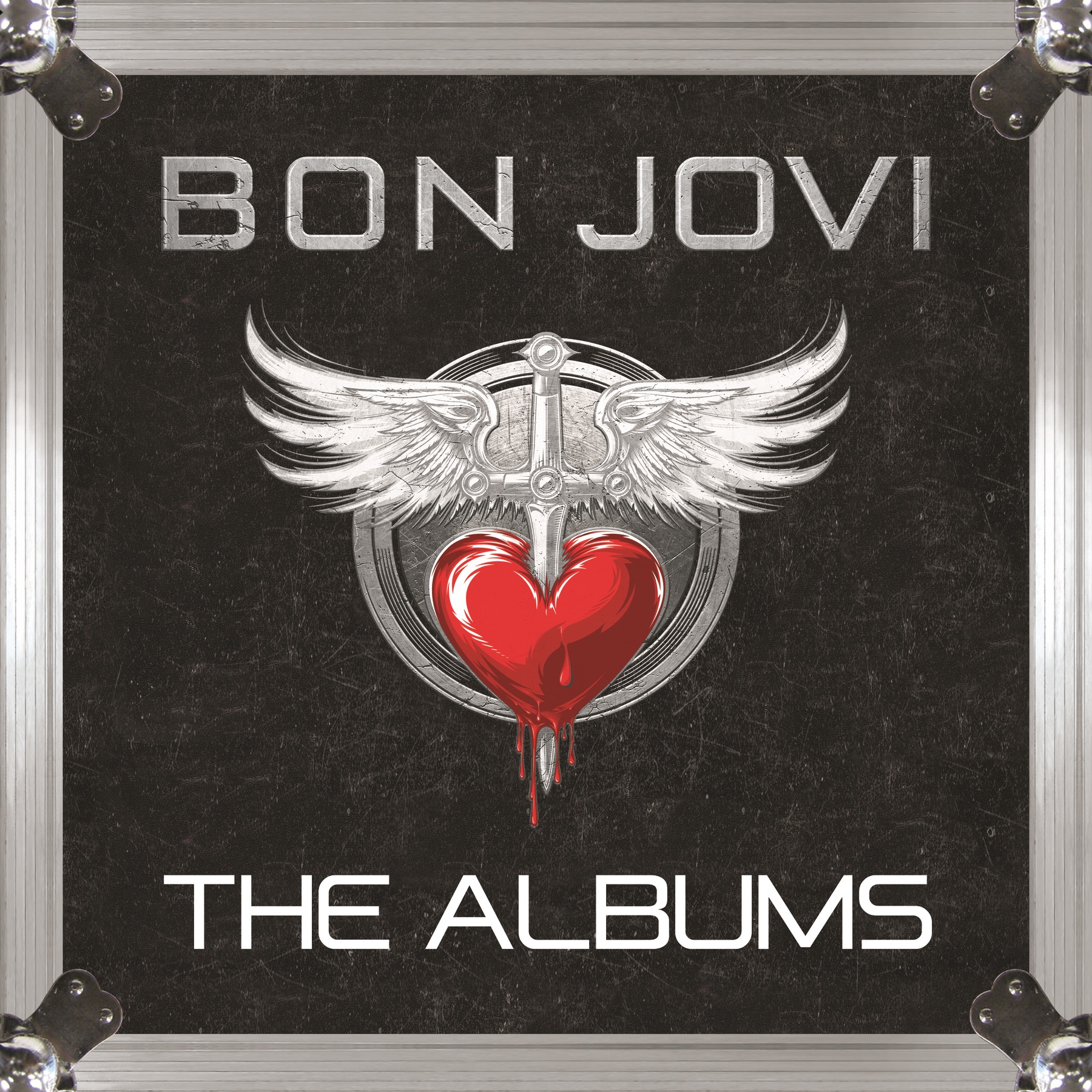 BonJovicom The official site of Bon Jovi