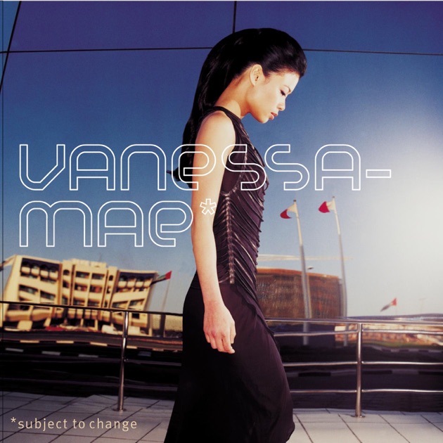 Музыка vanessa mae скачать