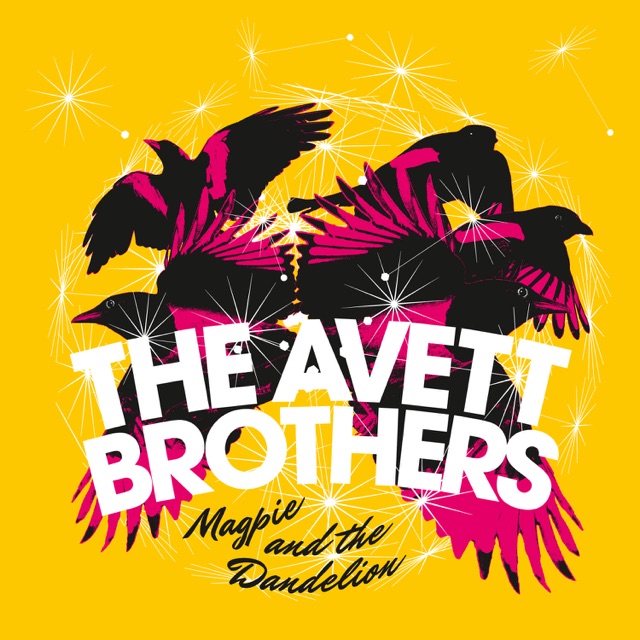The Avett Brothers - Morning Song