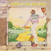 Elton John - Goodbye Yellow Brick Road (40th Anniversary Celebration)  artwork