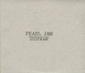 Cincinnati, OH 20-August-2000 (Live)