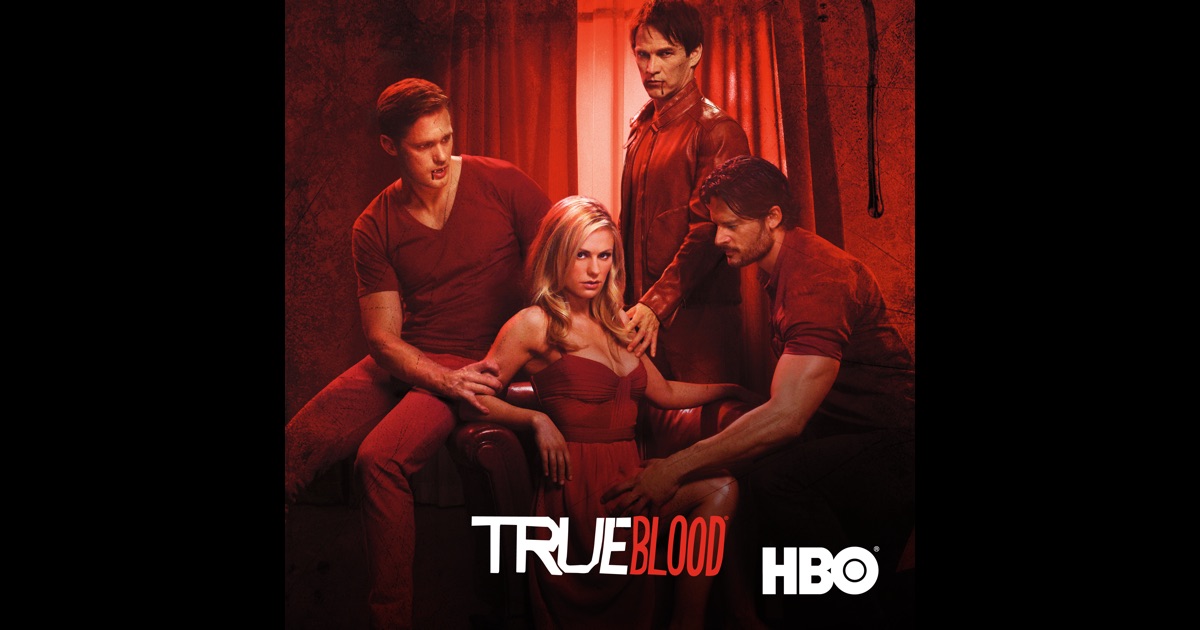 True Blood, Season 4 on iTunes