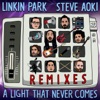 A LIGHT THAT NEVER COMES (Coone Remix)