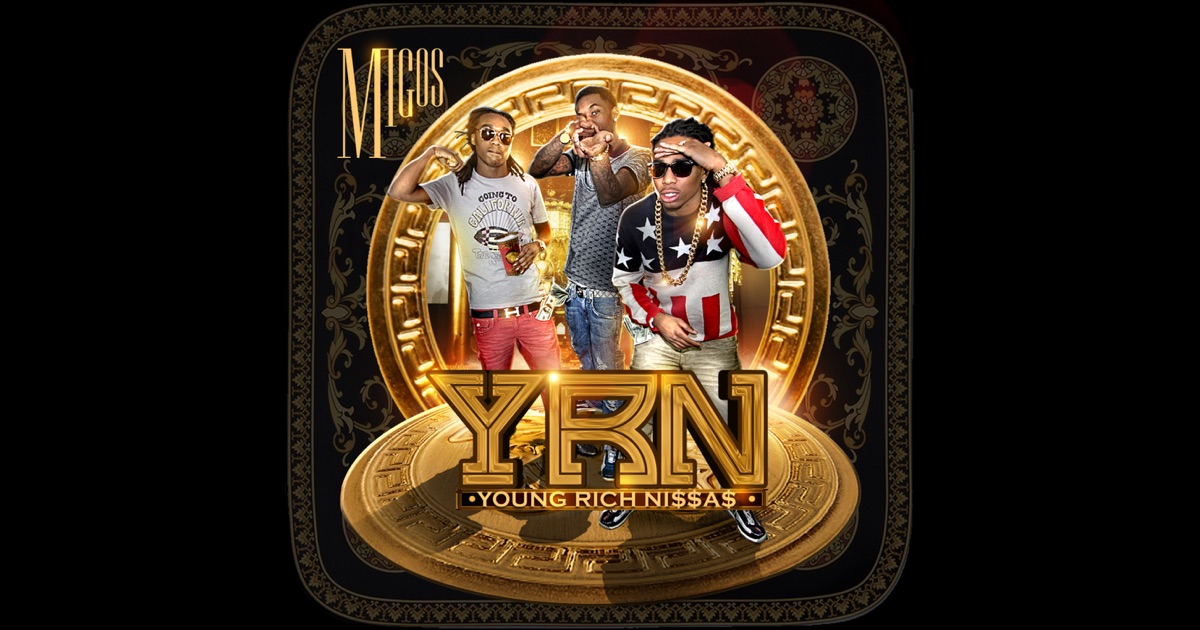 Yung rich nation album download
