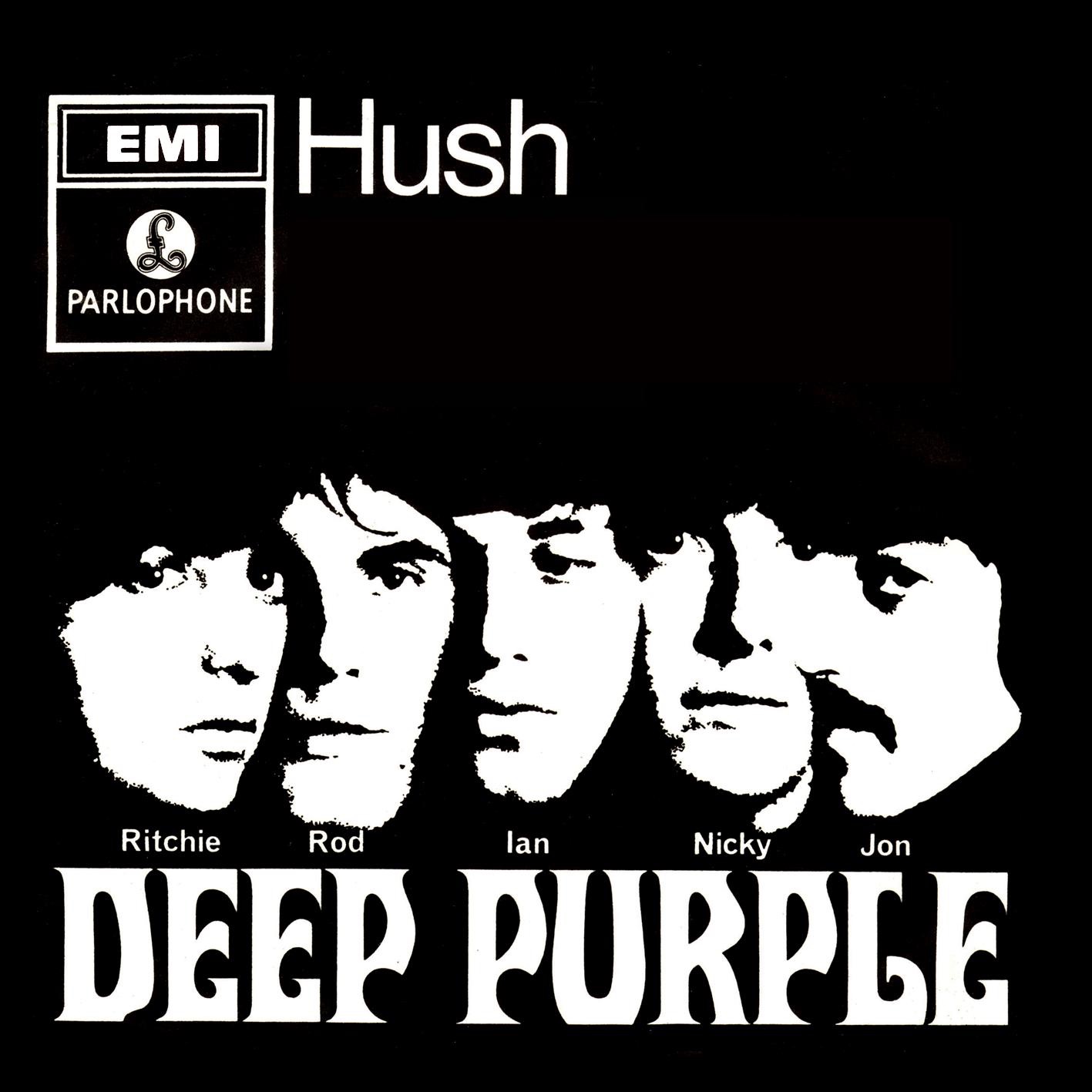 Purple Night [1968]