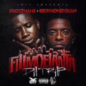 Fillmoelanta da Trap (feat. Young Thug)