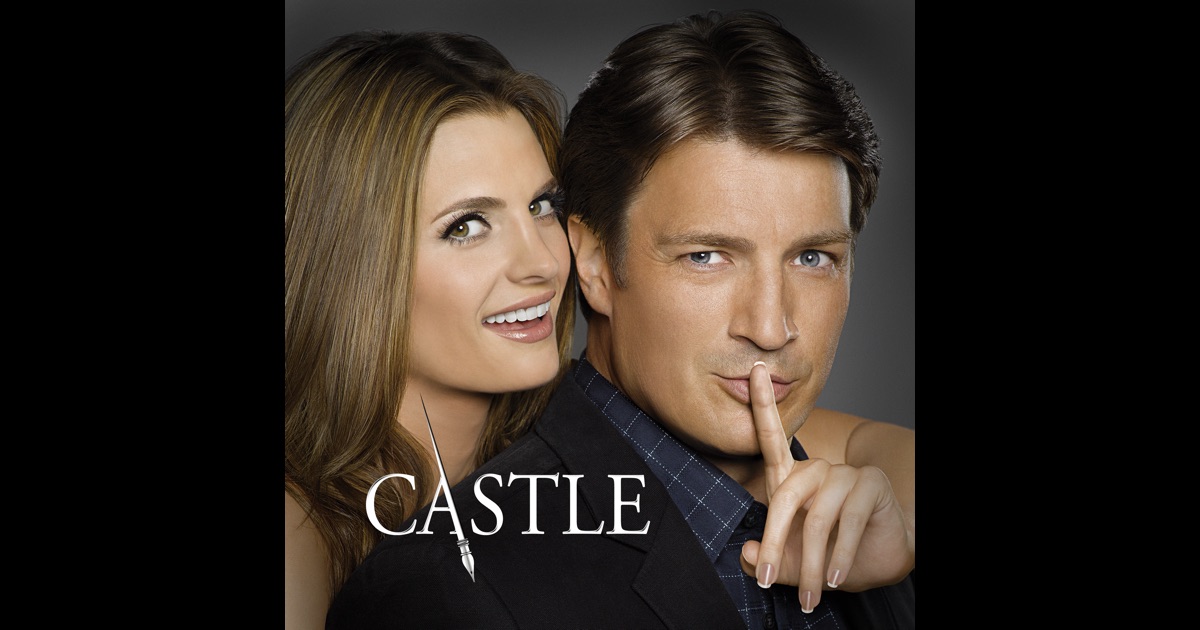 Castle, Season 4 On Itunes