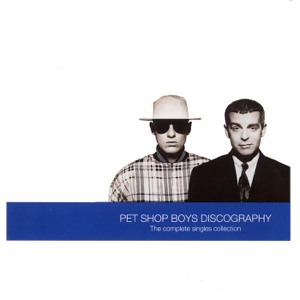 PET SHOP BOYS