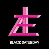 Black Saturday - EP