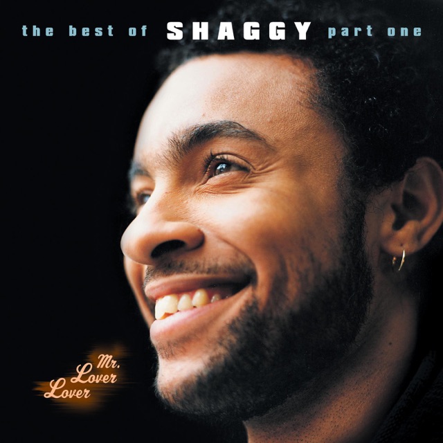 Download Shaggy - Mr. Lover Lover: The Best of Shaggy, Pt. 1