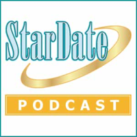 StarDate Podcast podcast