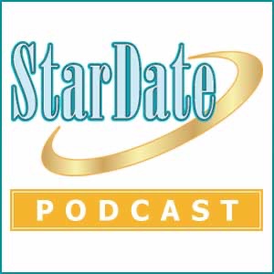StarDate Podcast