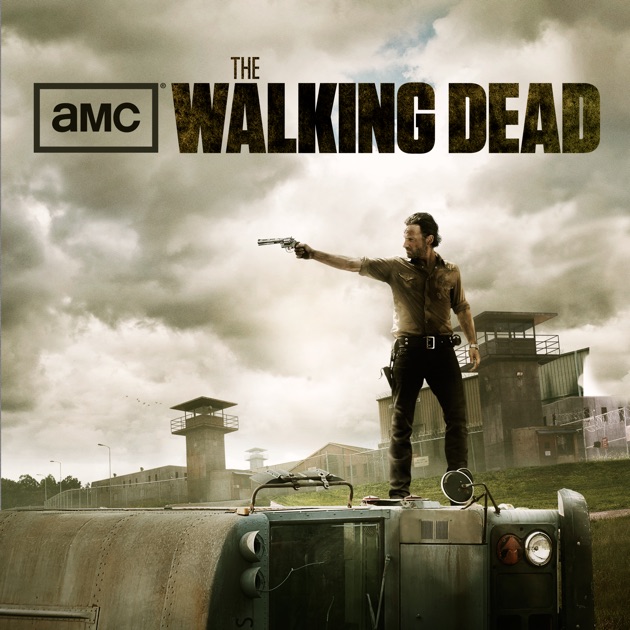 The Walking Dead Season 3 Download For Mac