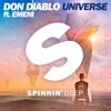 Universe (feat. Emeni)