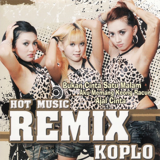 emang gue pikirin remix