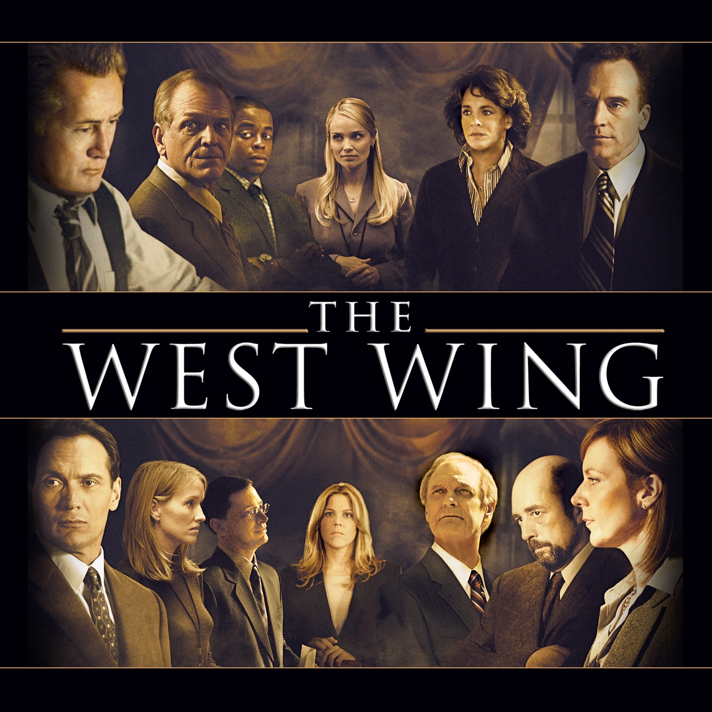 The West Wing - Season 7 - IMDb