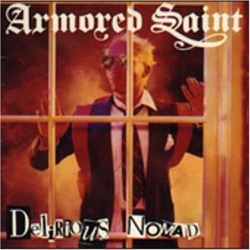 Armored Saint - Aftermath