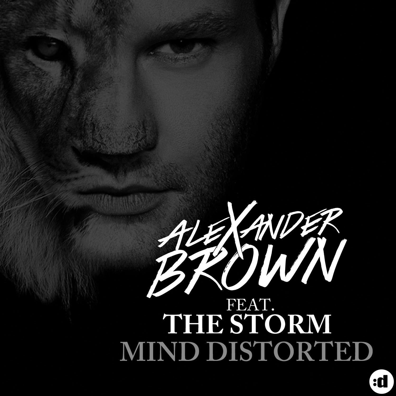The Storm) - Single“ von <b>Alexander Brown</b> in iTunes - 1500x1500sr