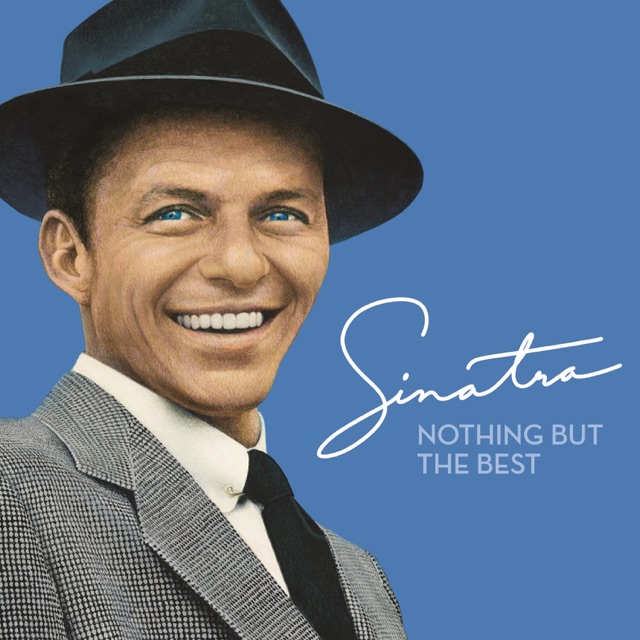 Frank Sinatra - The Best Is Yet to Come (feat. Count Basie and His Orchestra)