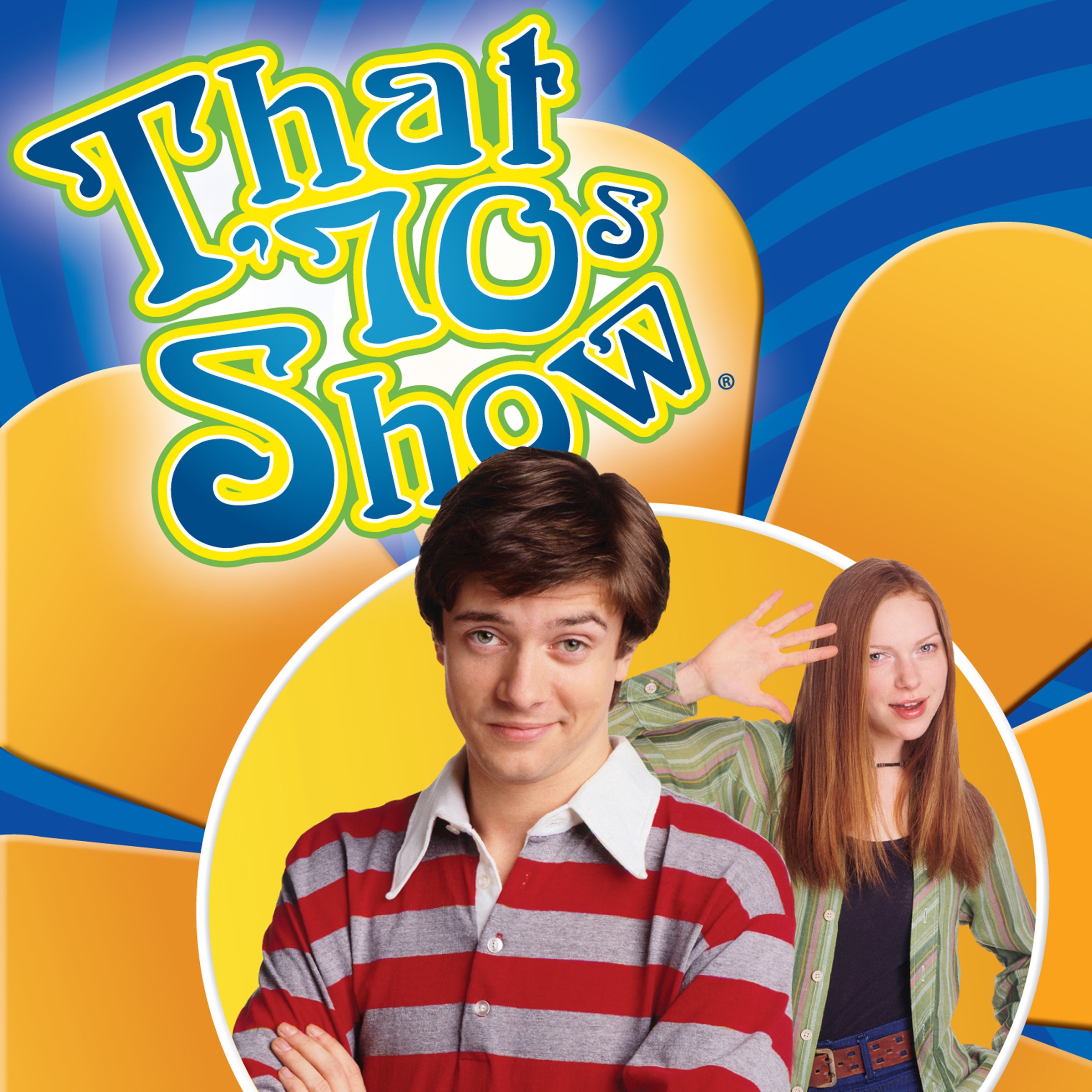 Watch That 70s Show - Season 1 Online Free On Yesmoviesto