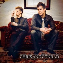 Chris and Conrad - Lead Me to the Cross