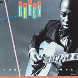 Grant Green - If I Should Lose You