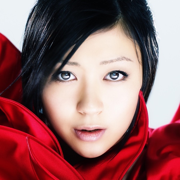 Utada Hikaru - Passion