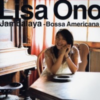 Lisa Ono - Ive Just Seen a Face