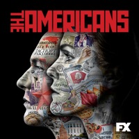 The Americans streaming Serie Tv
