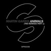 Animals (Oliver Heldens Remix)