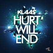 Hurt Will End (Remixes) - EP