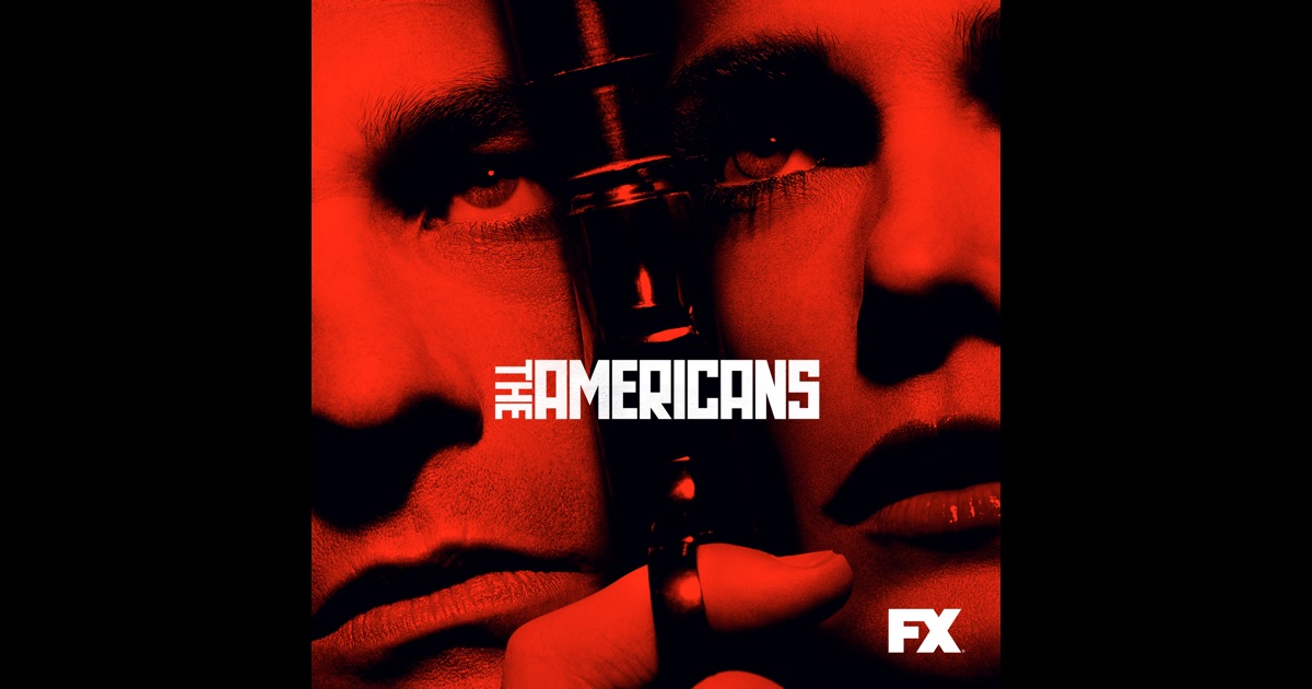 The Americans - Season 2 download torrent - TPB