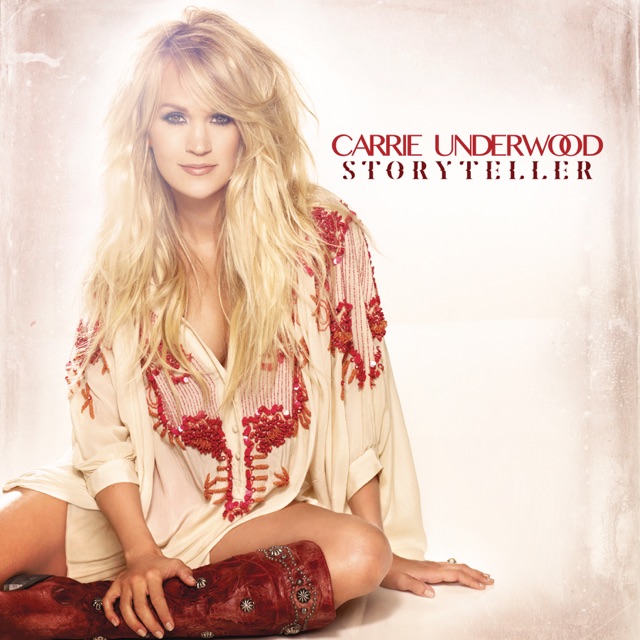 Carrie Underwood - Church Bells