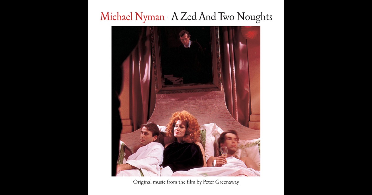 a zed and two noughts “two legs look so good together, don’t you think” a masterpiece of modern cinema, a zed and two noughts is peter greenaway’s beautifully disturbing and darkly humorous take on erotic obsession and death. a zed and two noughts “two legs look so good together, don’t you think” a masterpiece of modern cinema, a zed and two noughts is peter greenaway’s beautifully disturbing and darkly humorous take on erotic obsession and death.