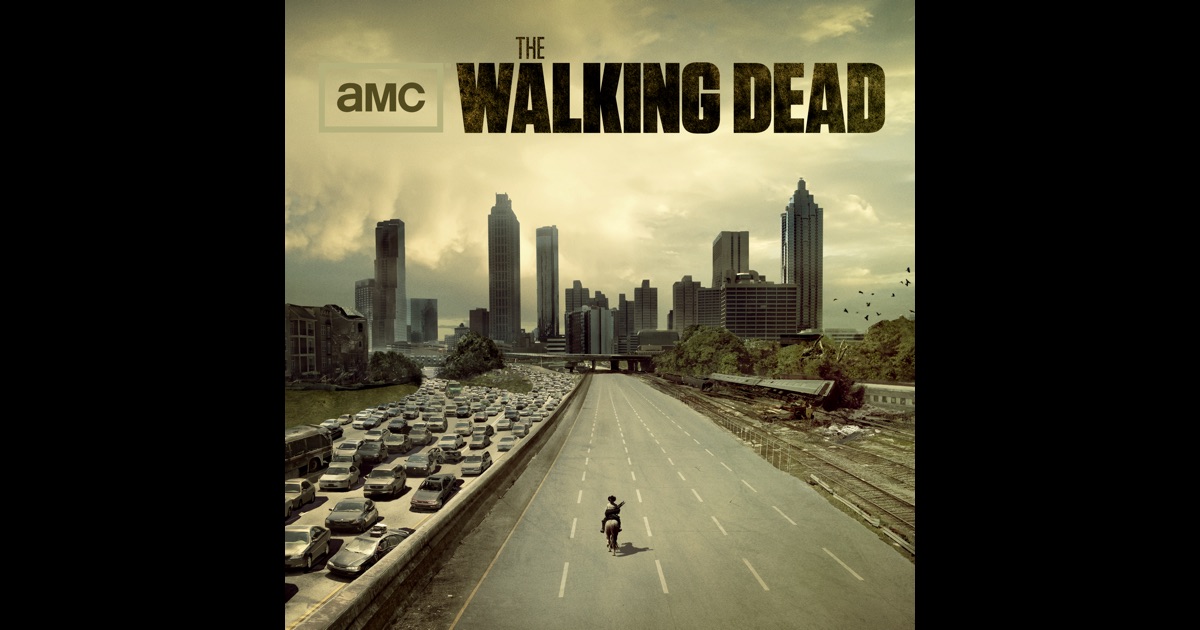 The Walking Dead Season 1-6 480p HDTV 150MB Complete All