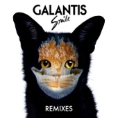 Smile (Remixes) - EP