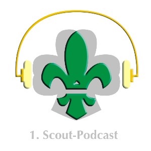 1. Scout-Podcast