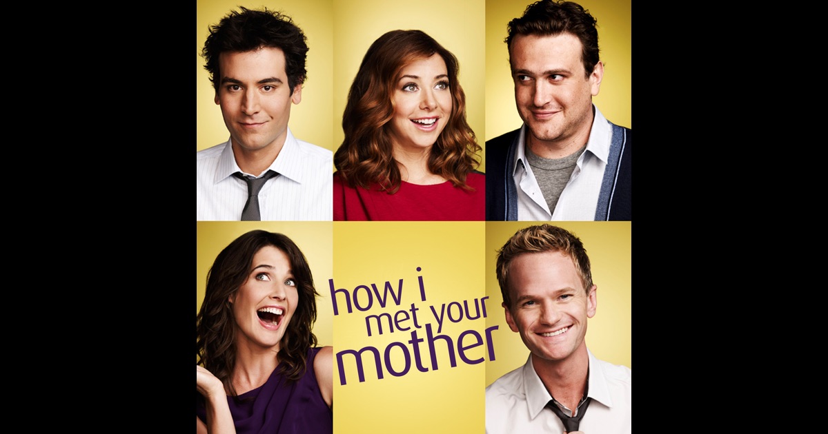 TVsubtitlesnet - Subtitles How I Met Your Mother season 1