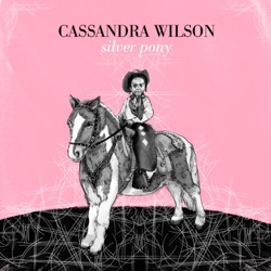 Cassandra Wilson - Beneath a Silver Moon