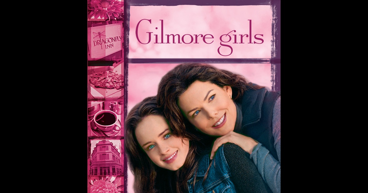 GILMORE GIRLS SEASON 5 gilmore girls season 5: