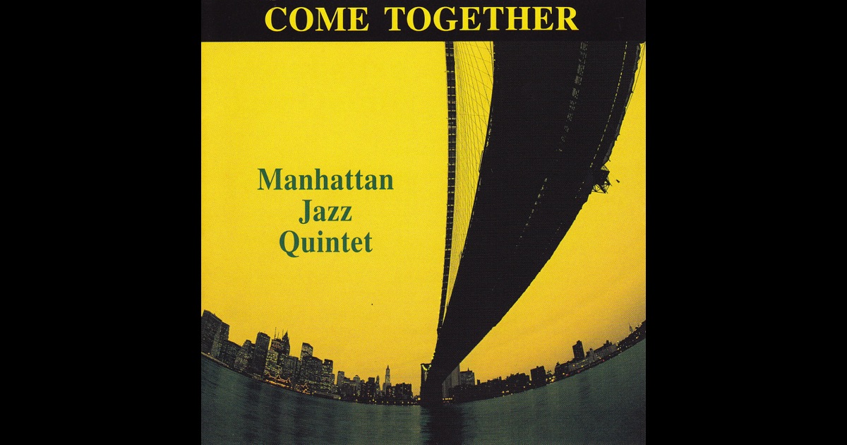 Manhattan Jazz Quintet on Amazon Music