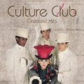 CULTURE+CLUB KARMA+CHAMELEON