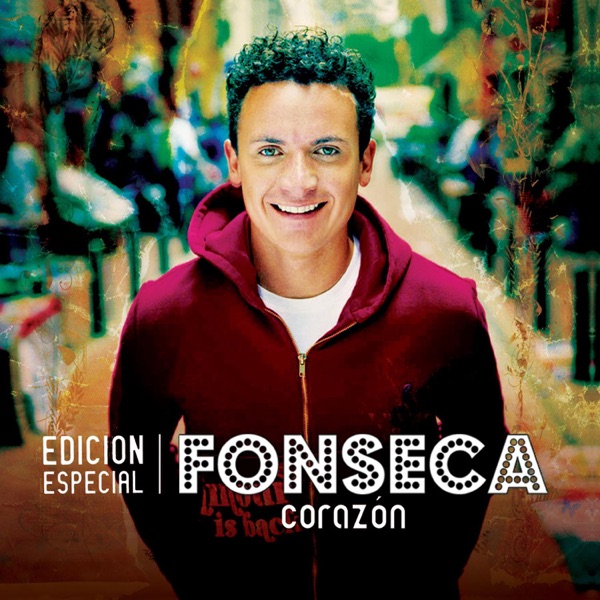 Fonseca - Te Mando Flores