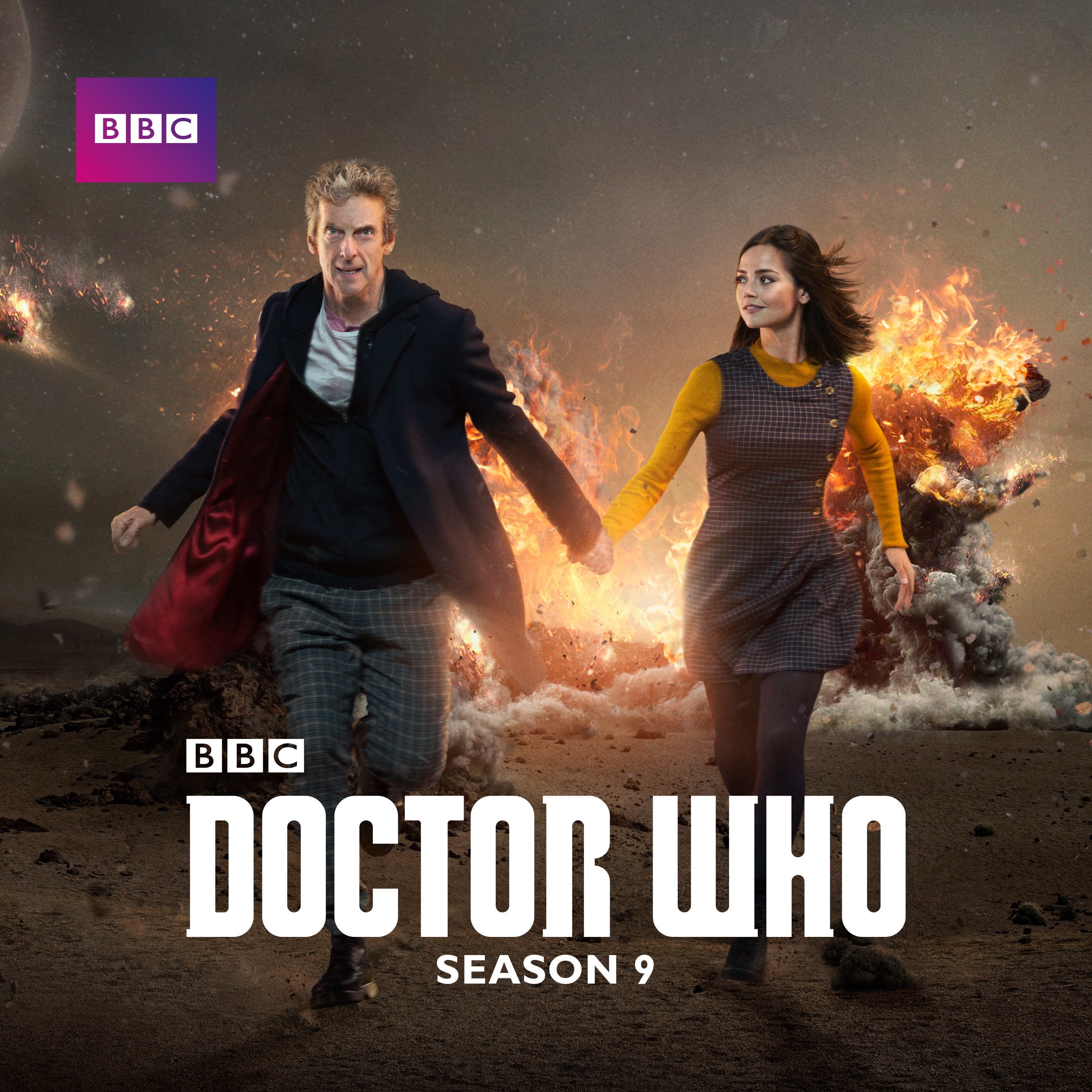 Doctor Who - Season 8 - IMDb