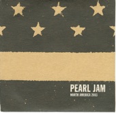 New Orleans, LA 8-April-2003 (Live)