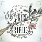 Lori McKenna - The Bird & the Rifle  artwork