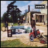 Be Here Now (Remastered Deluxe Version)