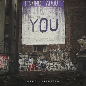 THINKING ABOUT YOU