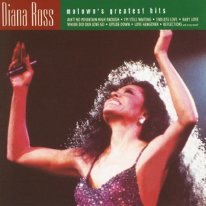 DIANA ROSS - DO YOU KNOW WHERE YOU'RE GOING TO